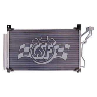 CSF® - A/C Condenser