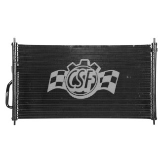 CSF® - A/C Condenser