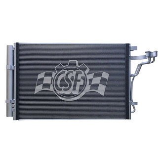 CSF® - A/C Condenser