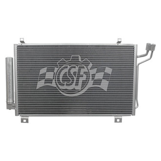 CSF® - A/C Condenser