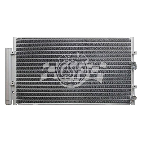 CSF® - A/C Condenser