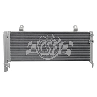 CSF® - A/C Condenser