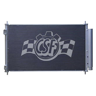 CSF® - A/C Condenser