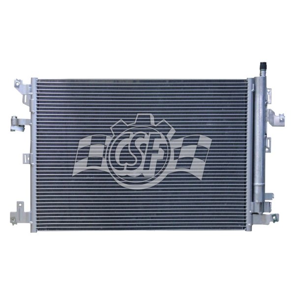 CSF® - A/C Condenser