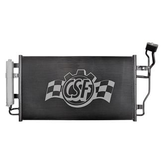 CSF® - A/C Condenser
