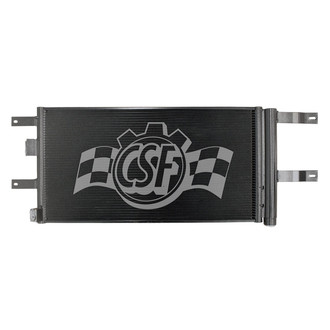 CSF® - A/C Condenser