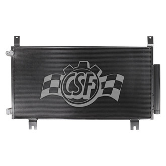 CSF® - A/C Condenser