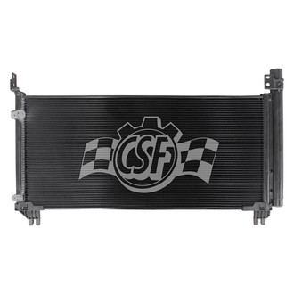 CSF® - A/C Condenser