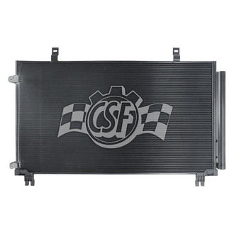 CSF® - A/C Condenser