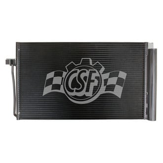 CSF® - A/C Condenser