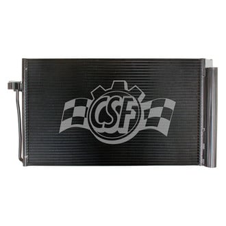 CSF® - A/C Condenser