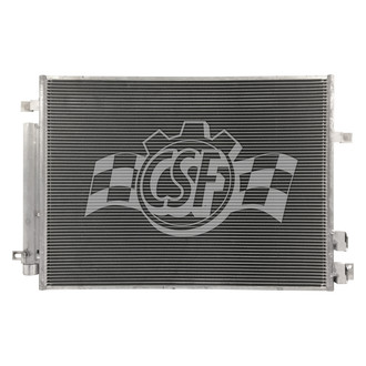 CSF® - A/C Condenser