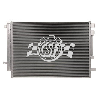 CSF® - A/C Condenser