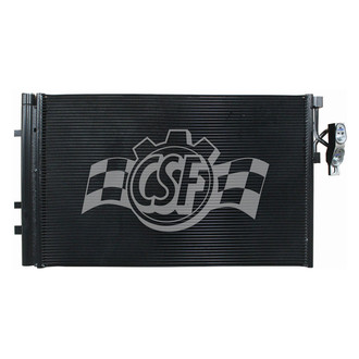CSF® - A/C Condenser