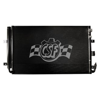 CSF® - A/C Condenser