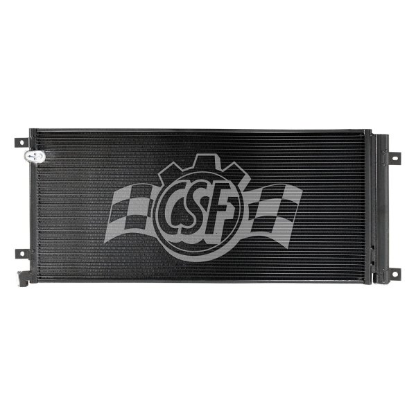 CSF® - A/C Condenser