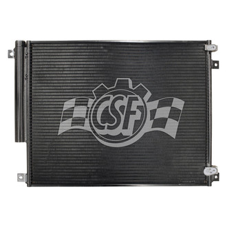 CSF® - A/C Condenser