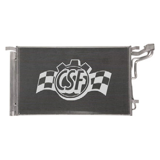 CSF® - A/C Condenser
