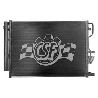 CSF® - A/C Condenser
