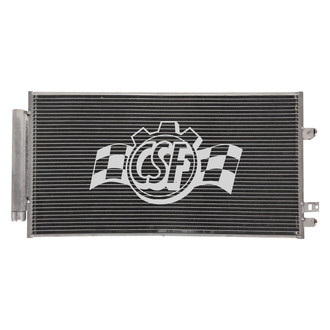 CSF® - A/C Condenser
