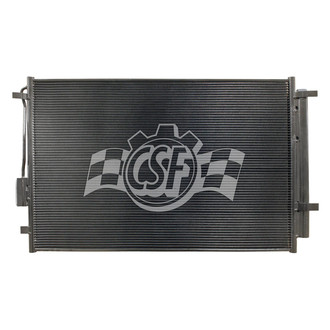 CSF® - A/C Condenser