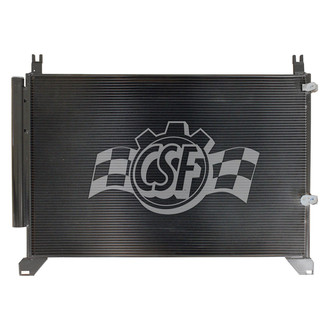 CSF® - A/C Condenser