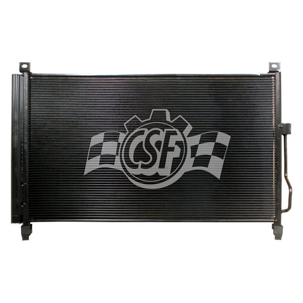 CSF® - A/C Condenser