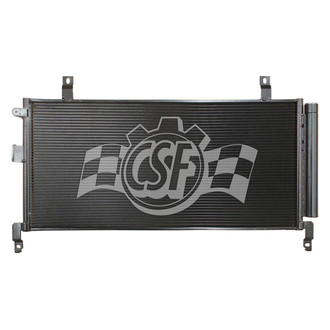 CSF® - A/C Condenser