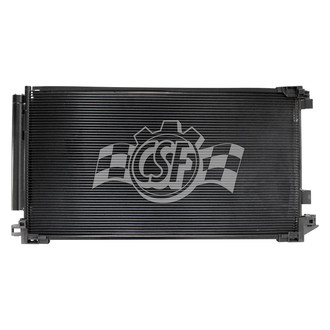 CSF® - A/C Condenser