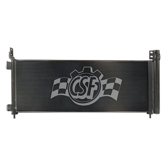 CSF® - A/C Condenser