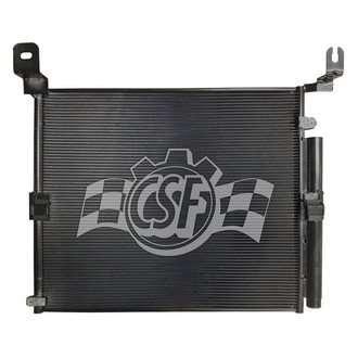 CSF® - A/C Condenser