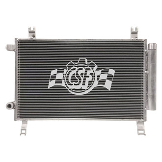 CSF® - A/C Condenser