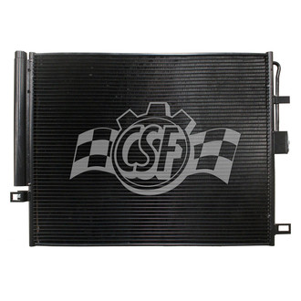CSF® - A/C Condenser