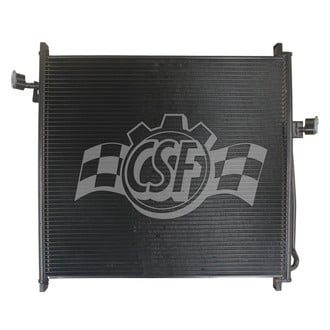 CSF® - A/C Condenser