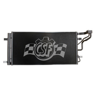 CSF® - A/C Condenser