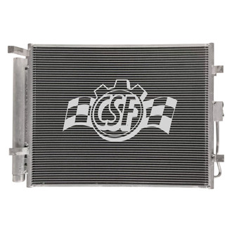 CSF® - A/C Condenser