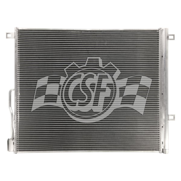 CSF® - A/C Condenser