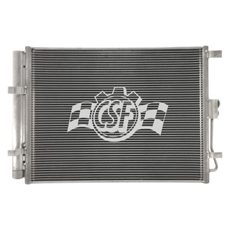 CSF® - A/C Condenser