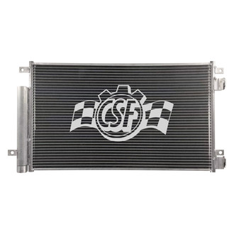 CSF® - A/C Condenser