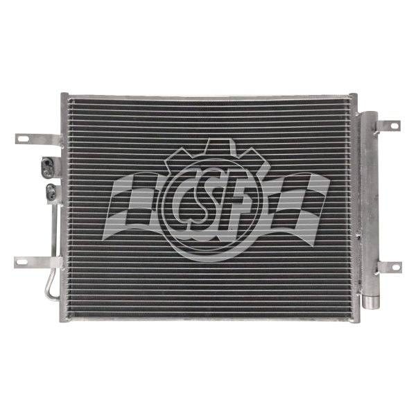 CSF® - A/C Condenser