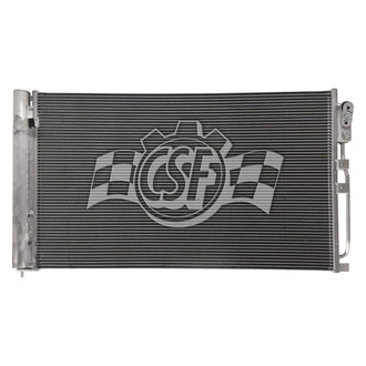 CSF® - A/C Condenser