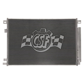 CSF® - A/C Condenser