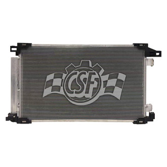 CSF® - A/C Condenser