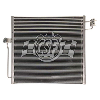 CSF® - A/C Condenser