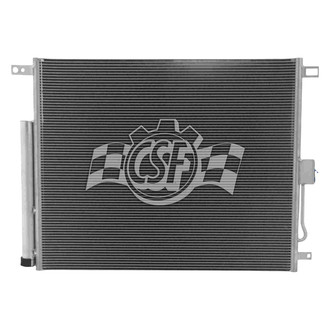 CSF® - A/C Condenser