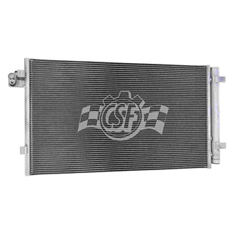 CSF® - A/C Condenser
