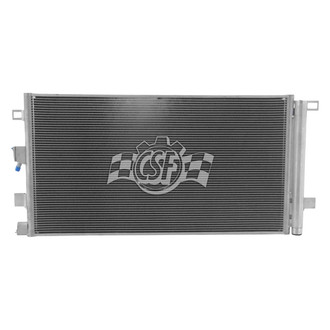 CSF® - A/C Condenser