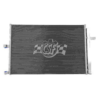 CSF® - A/C Condenser
