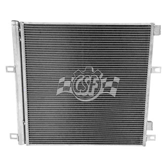 CSF® - A/C Condenser