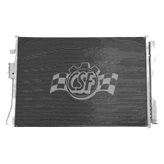 CSF® - A/C Condenser